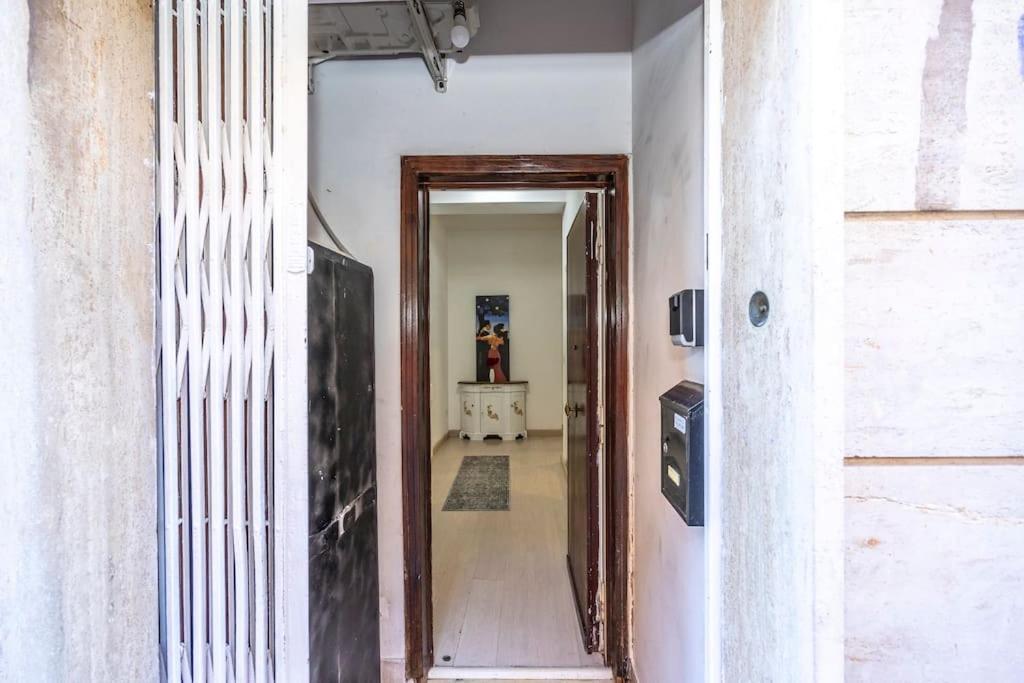 Frida Apartment Róma Kültér fotó
