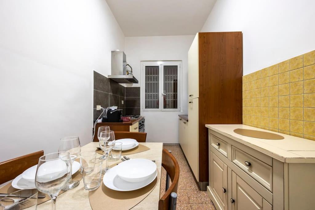 Frida Apartment Róma Kültér fotó