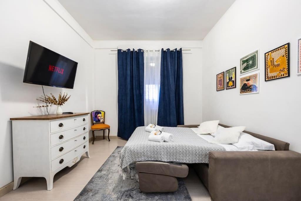 Frida Apartment Róma Kültér fotó