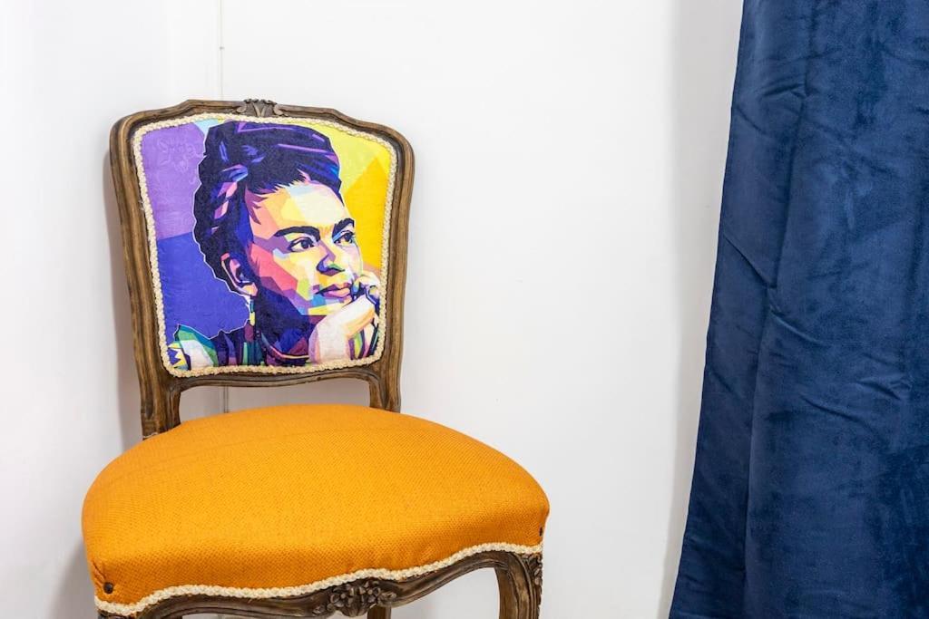 Frida Apartment Róma Kültér fotó