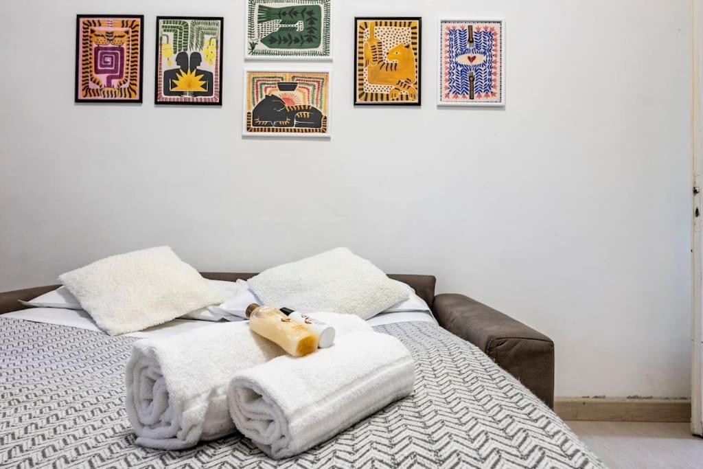 Frida Apartment Róma Kültér fotó