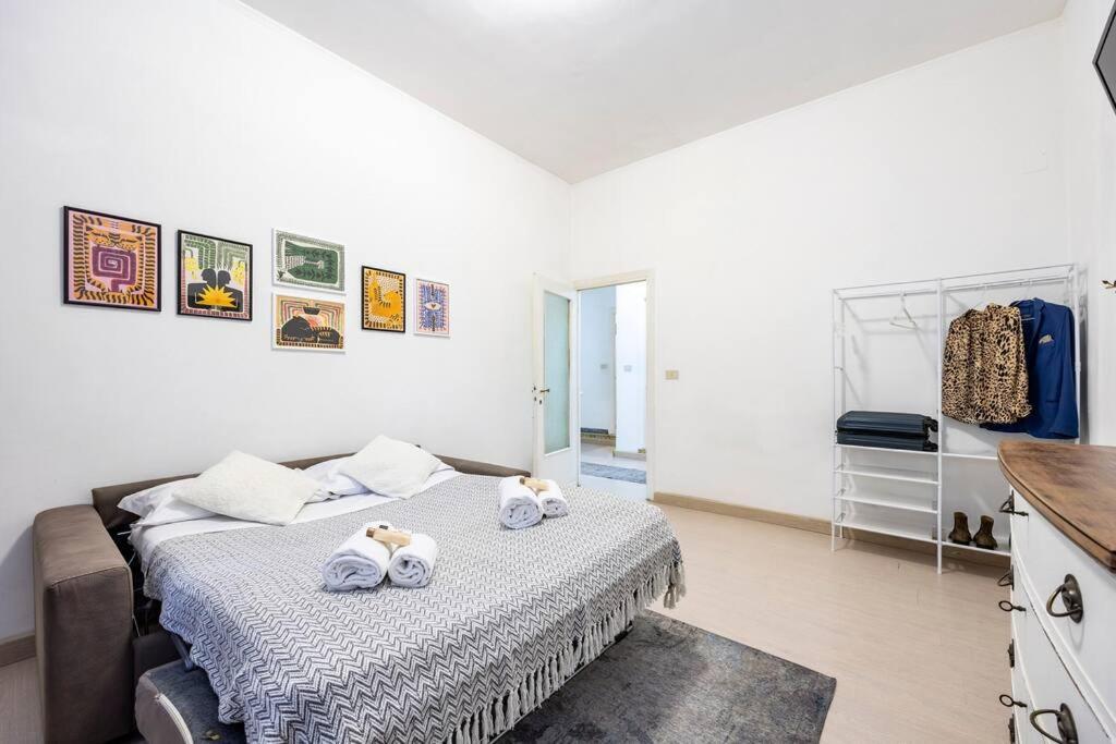 Frida Apartment Róma Kültér fotó