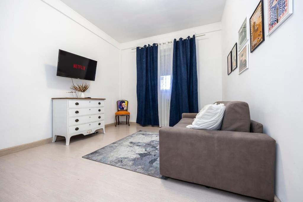 Frida Apartment Róma Kültér fotó