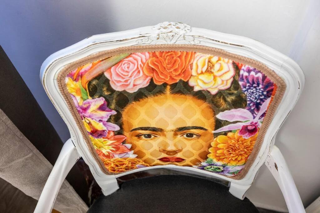Frida Apartment Róma Kültér fotó